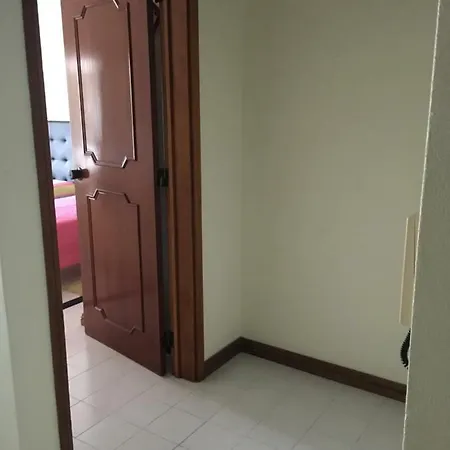 Apartamento Salgados, Lote 19 3b