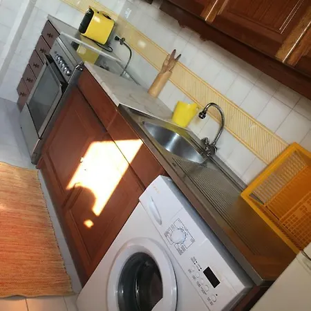 Apartamento Salgados, Lote 19 3b * Guia (Faro)