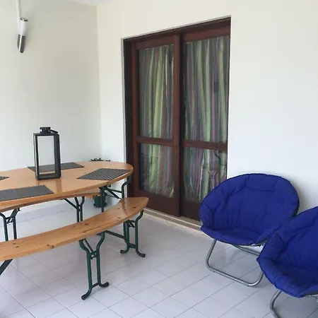 Apartamento Salgados, Lote 19 3b Apartment *