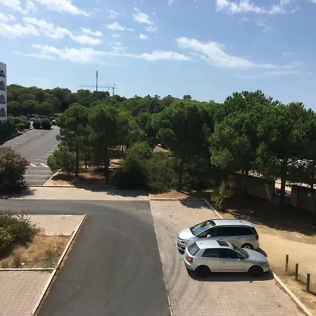 Apartamento Salgados, Lote 19 3b *