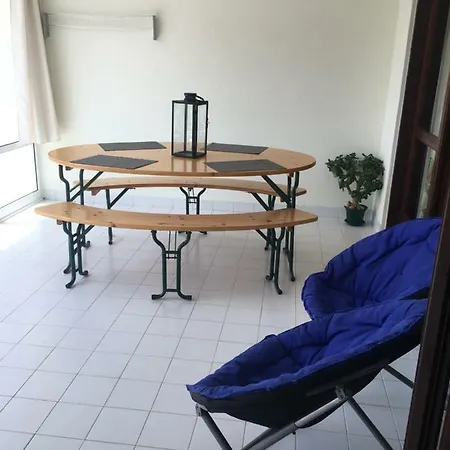 Apartamento Salgados, Lote 19 3b Apartment *