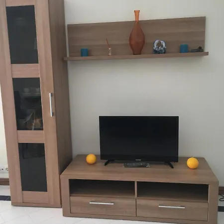 Apartamento Salgados, Lote 19 3b Apartment Guia (Faro)