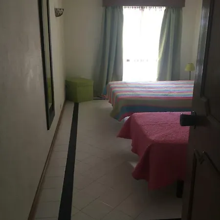 Apartamento Salgados, Lote 19 3b Appartement