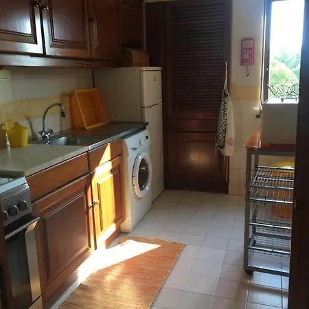 Appartement Apartamento Salgados, Lote 19 3b