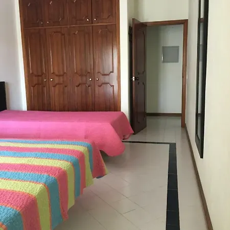 Appartement Apartamento Salgados, Lote 19 3b