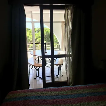 Apartamento Salgados, Lote 19 3b Appartement *