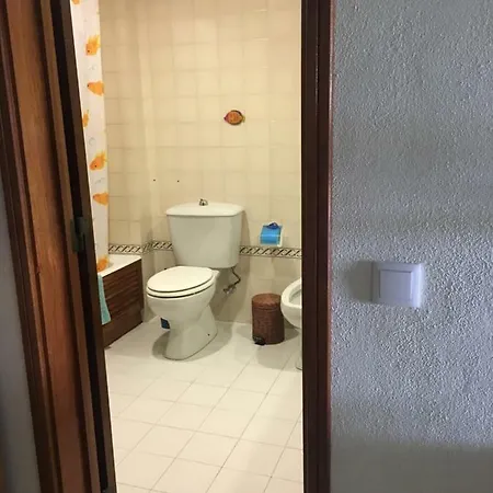 Apartamento Salgados, Lote 19 3b Appartement