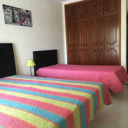 Appartement Apartamento Salgados, Lote 19 3b Guia (Faro)