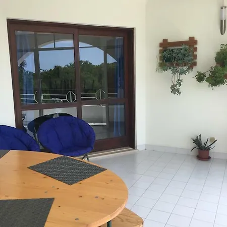 Apartamento Salgados, Lote 19 3b Appartement *